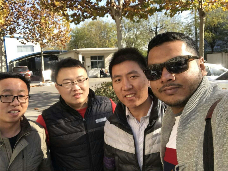 client