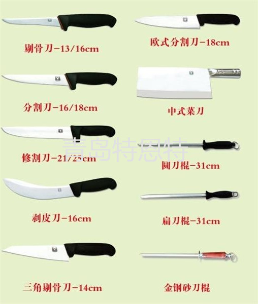 Slaughter splitting tool