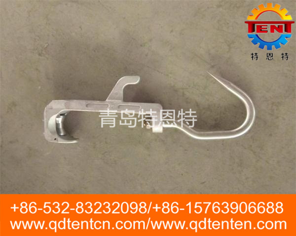 Pipe pulley 2