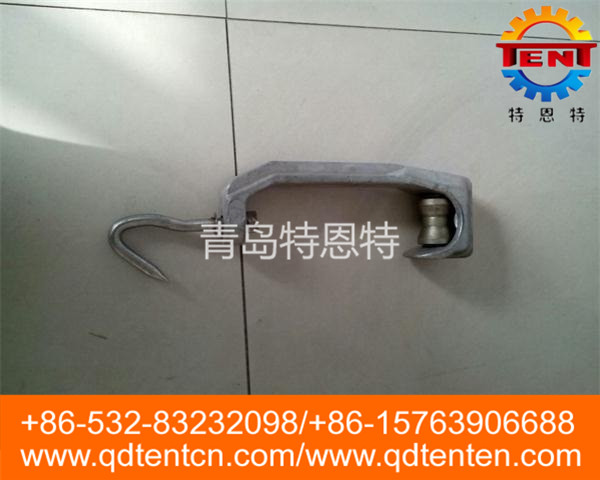 Pipe pulley 1
