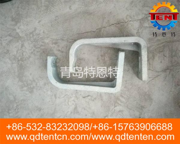 Pipe hanger