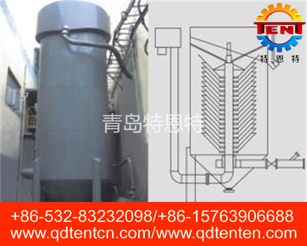 Micro-floatation Gas Floatation Sewage Treatment Plant