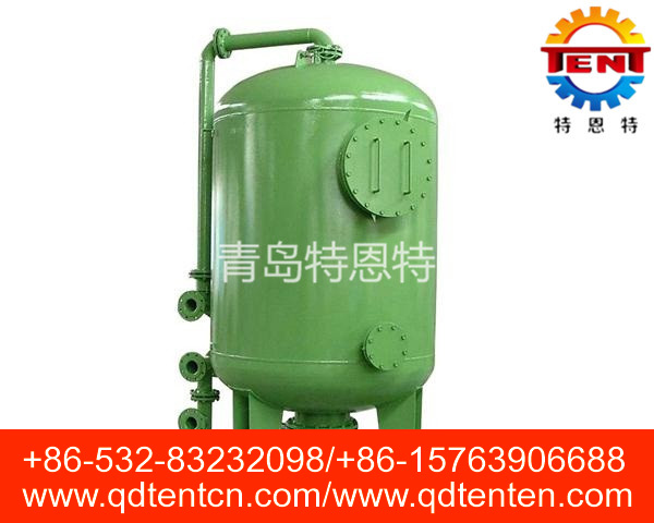 Active Carbon Filter