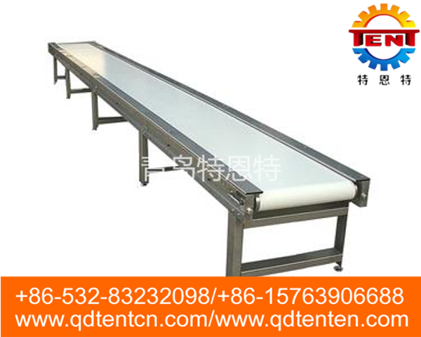skin conveyor