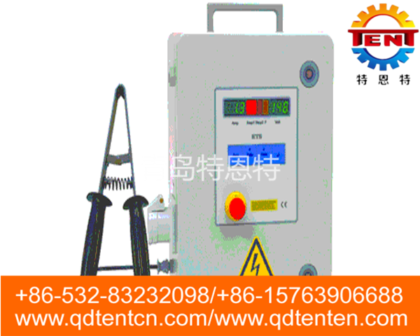 Electric stimulator